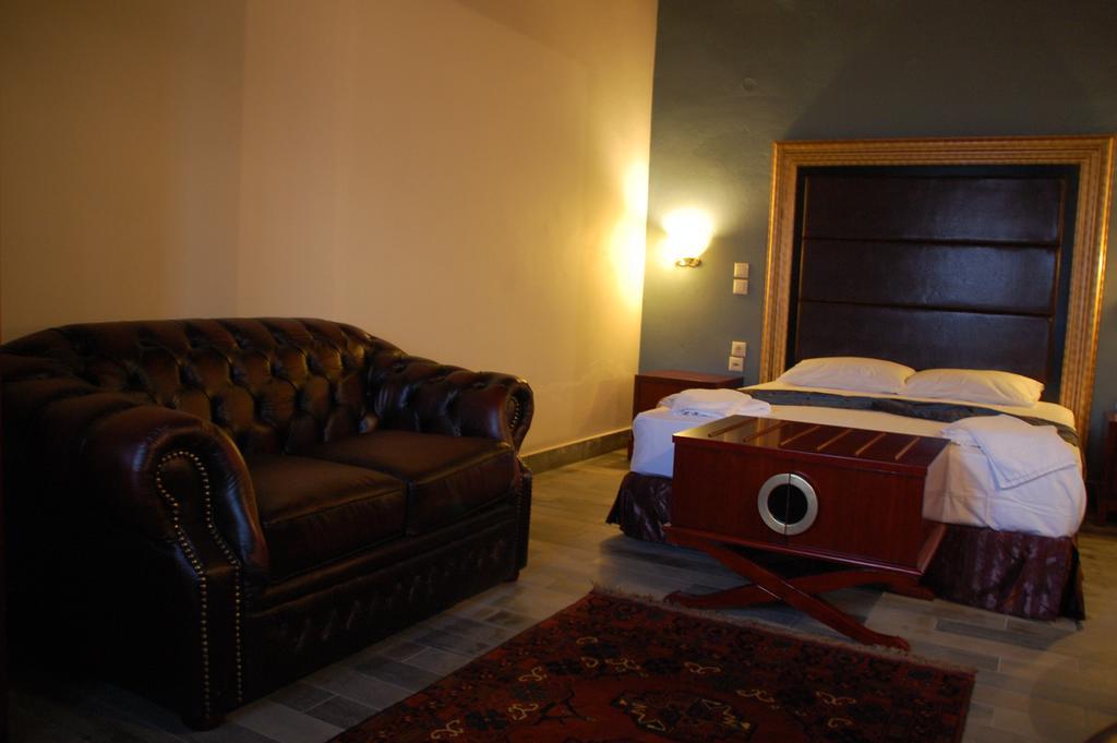 Ipsivaton Mountain Resort Múha Szoba fotó