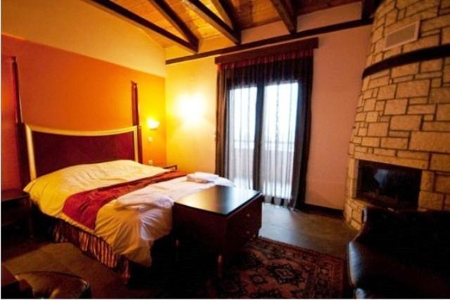 Ipsivaton Mountain Resort Múha Szoba fotó